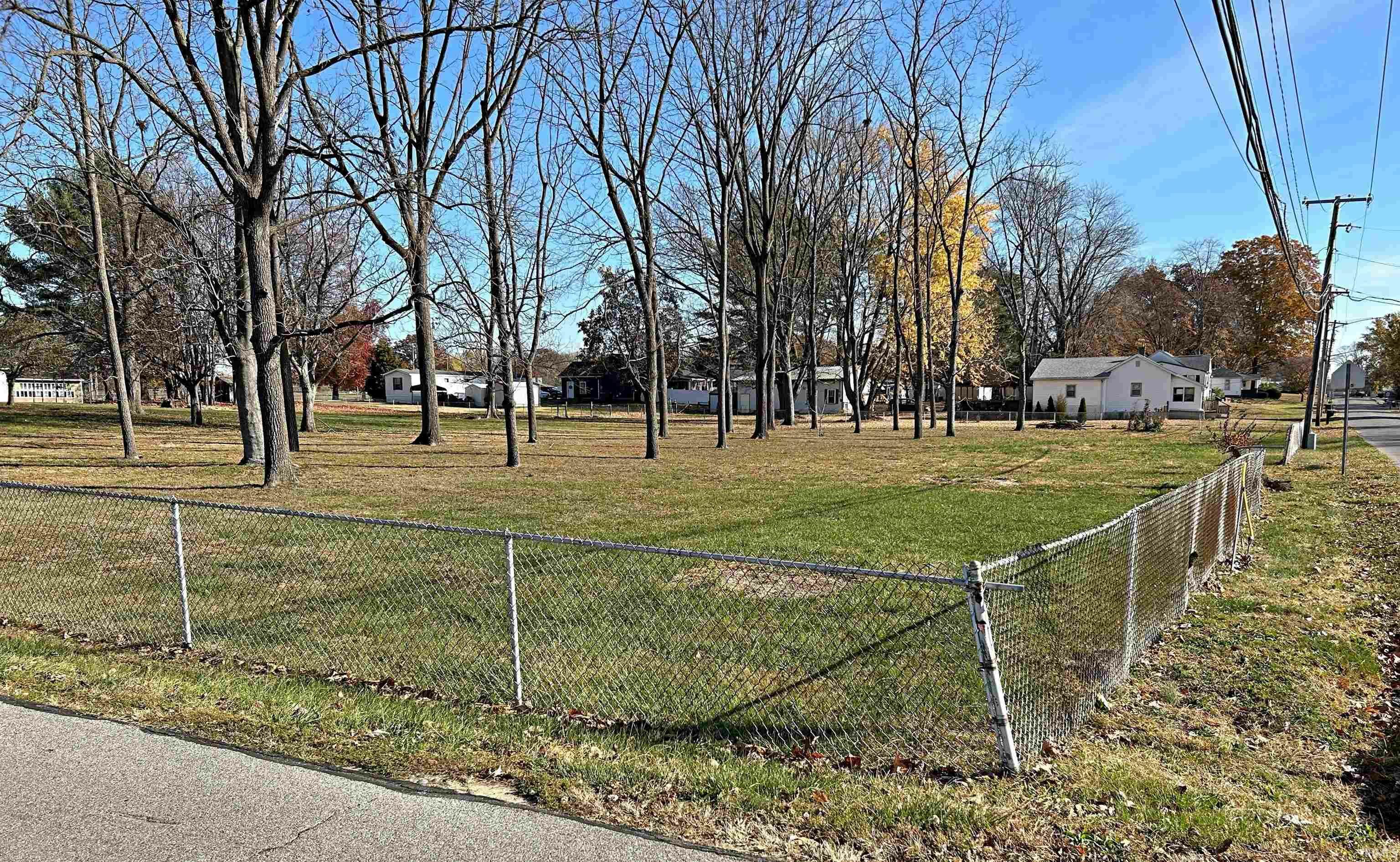 Property Photo: NW 11th Street IN 47501