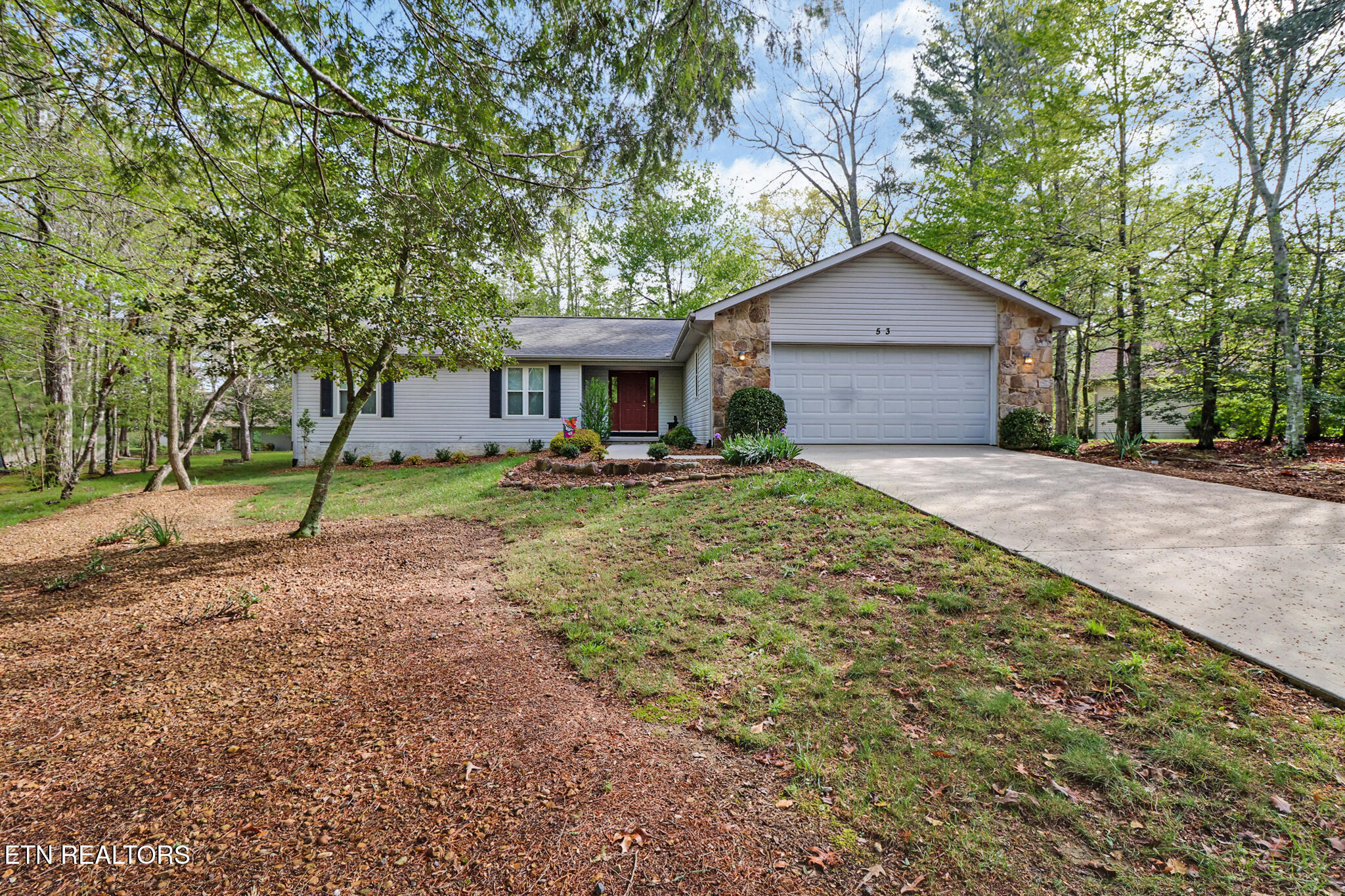 Property Photo:  53 Inwood Terrace  TN 38558 