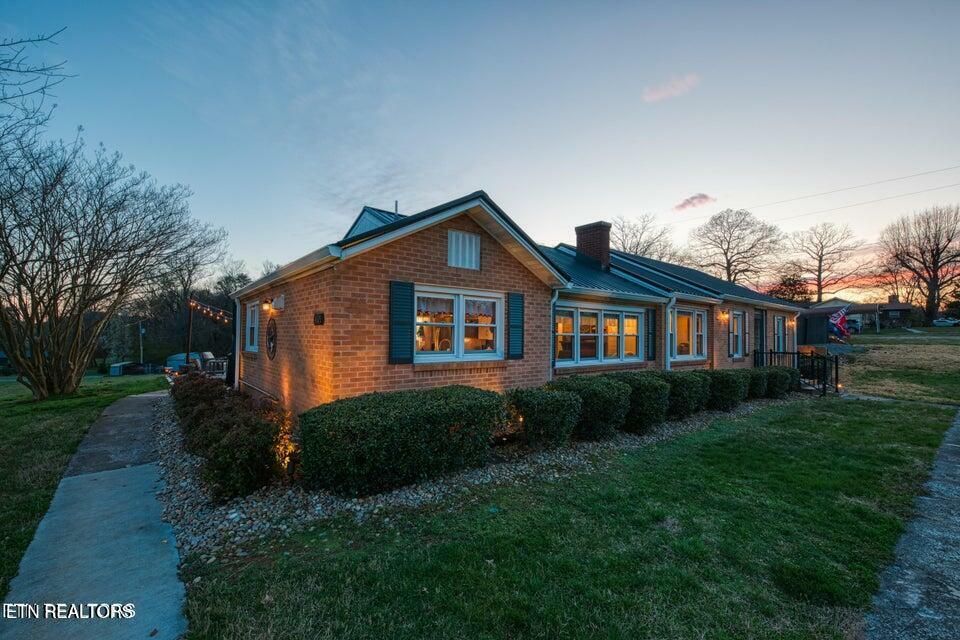 Property Photo: 147 Walden Lane TN 37763