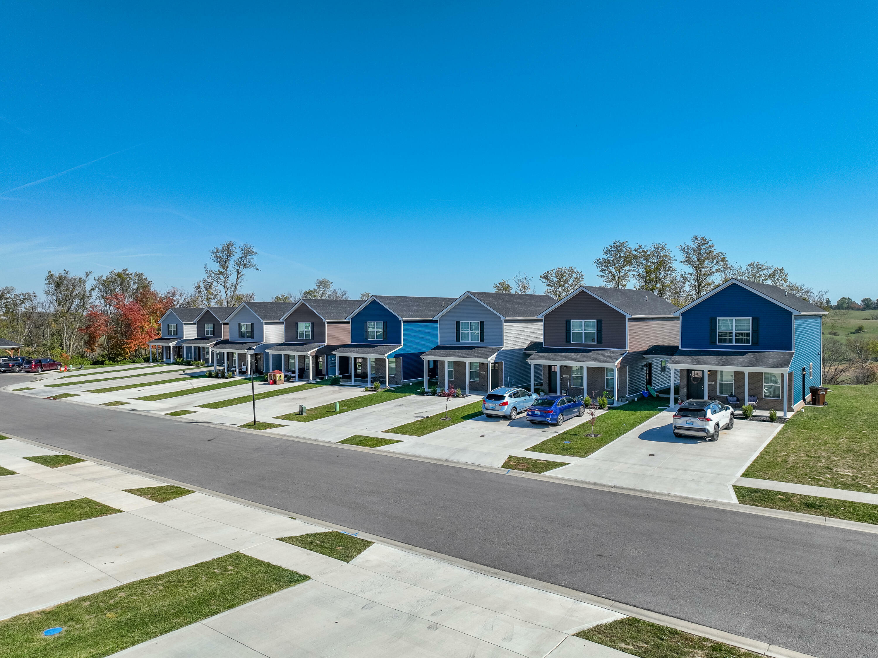 Property Photo: 3008 Bodie Court KY 40475