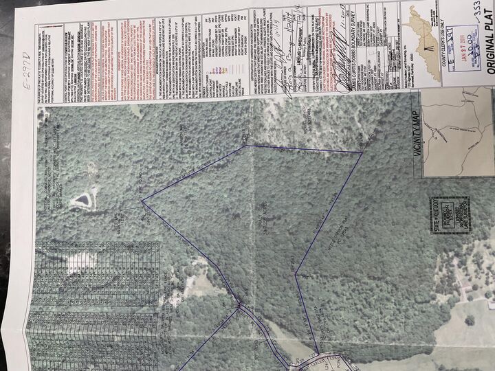 Property Photo:  1820 Sulphur Springs Hollow Road  KY 42501 