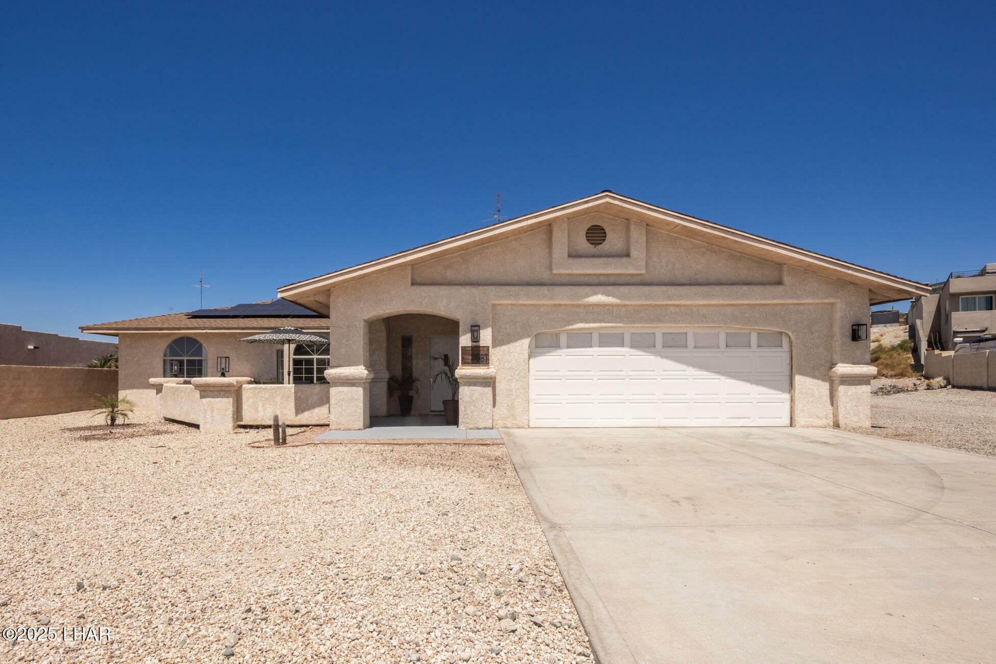 Property Photo:  2681 Rainbow Ave  AZ 86403 