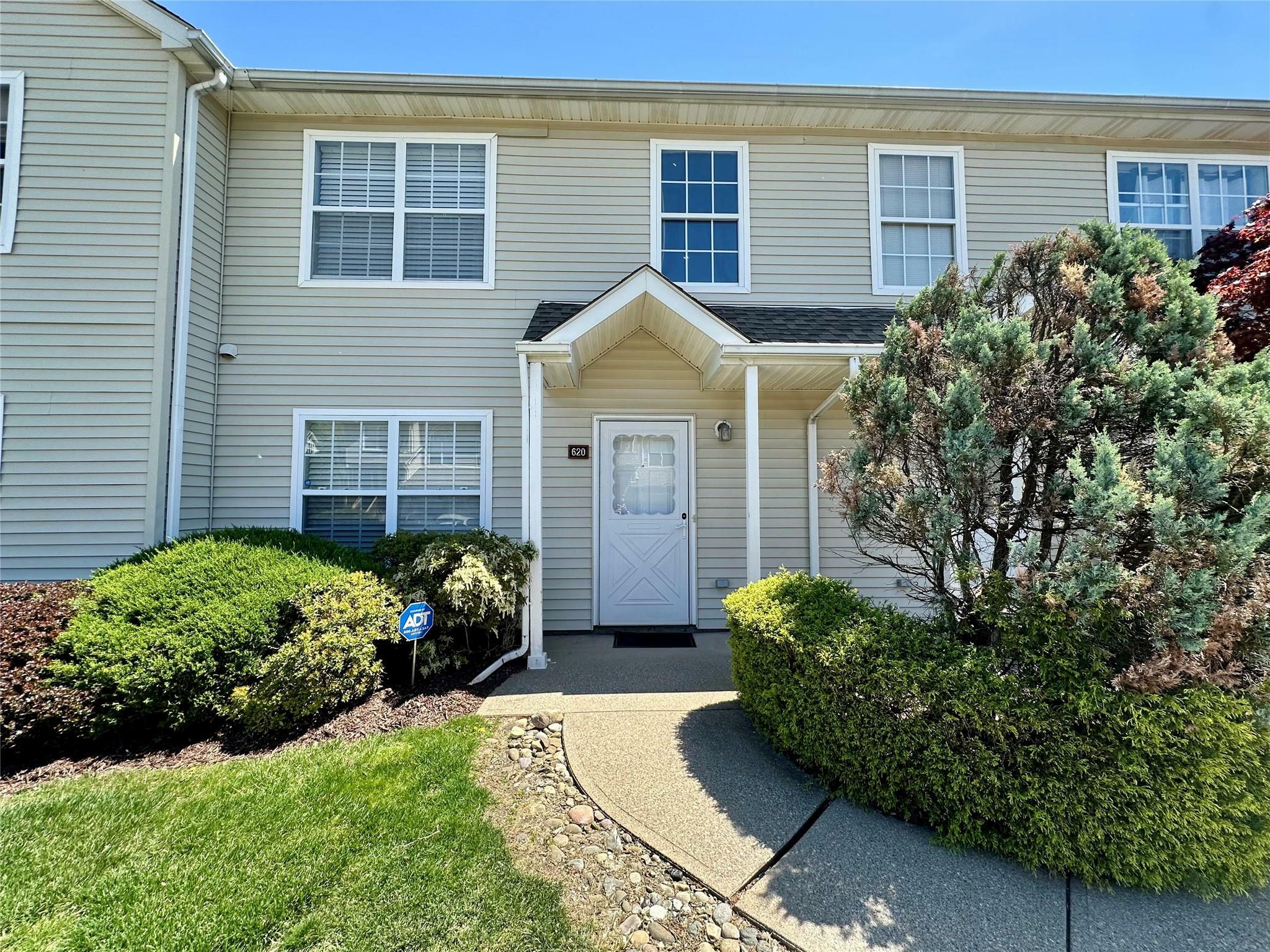 Property Photo: 620 Crab Apple Lane NY 12553