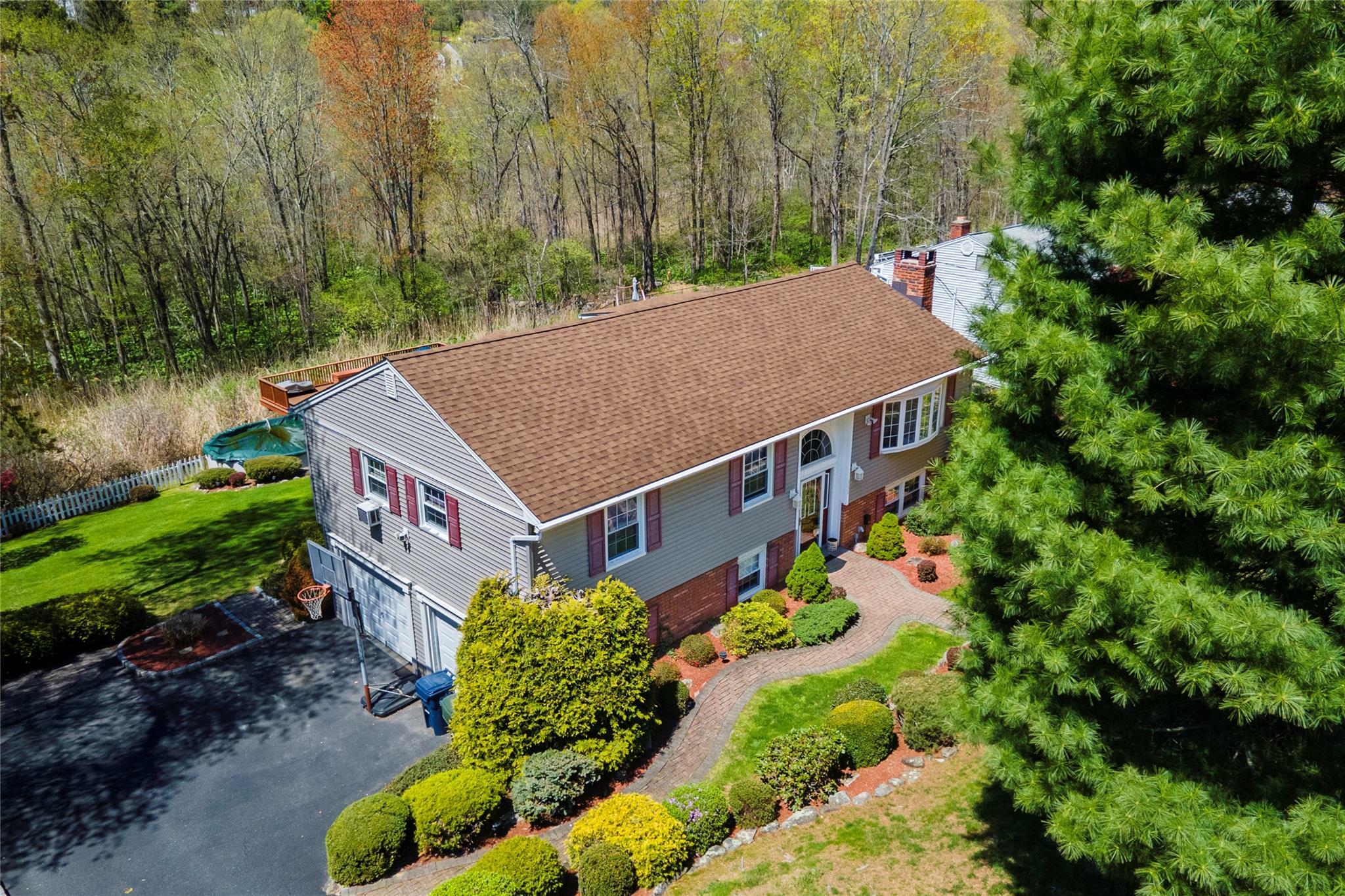Property Photo:  111 Red Mills Road  NY 10541 