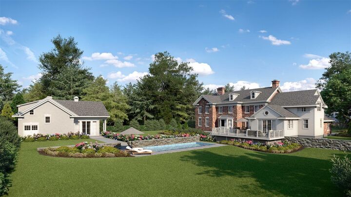 Property Photo:  21 Autenrieth Road  NY 10583 