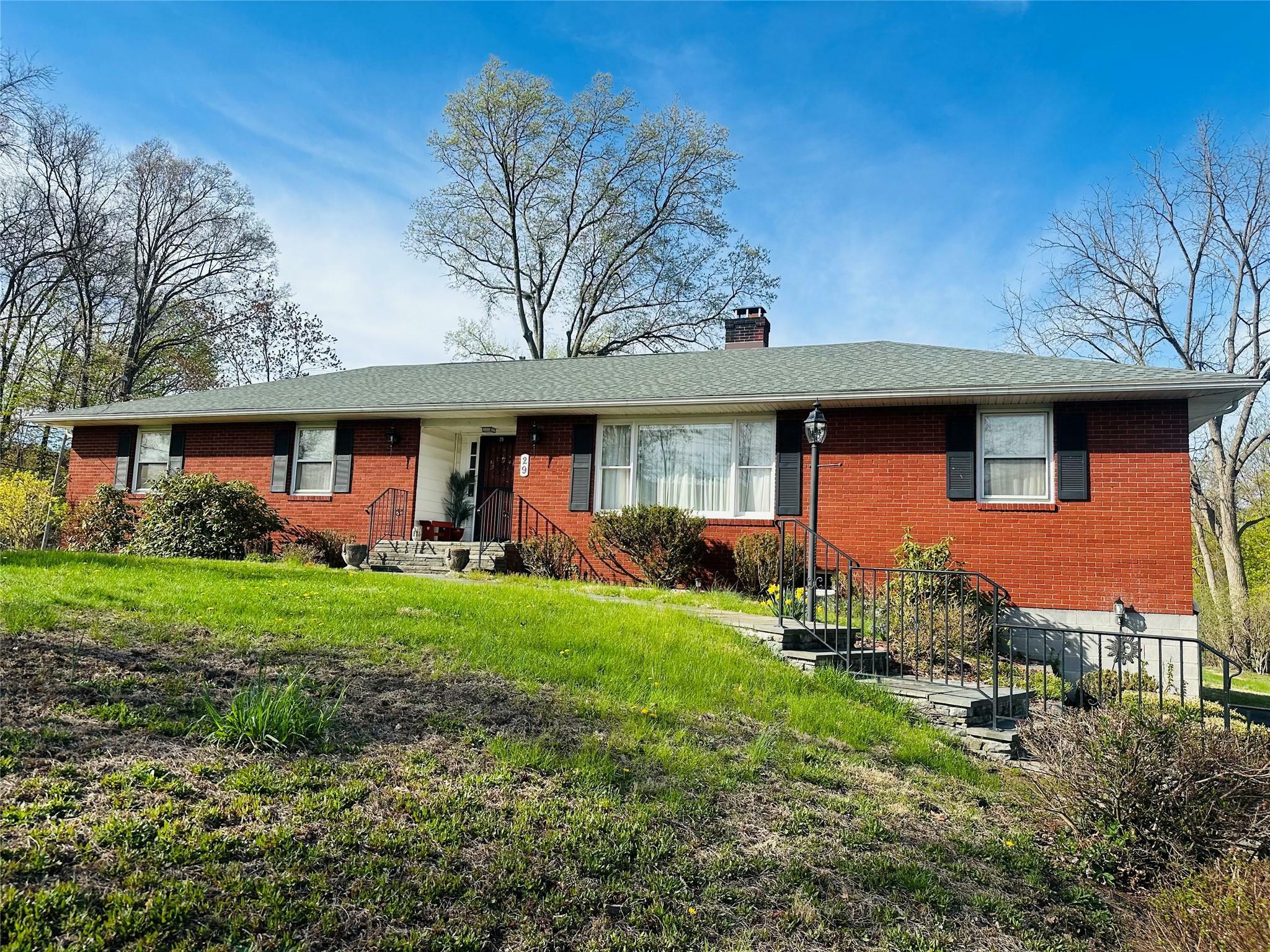 Property Photo: 29 Dogwood Lane NY 12508