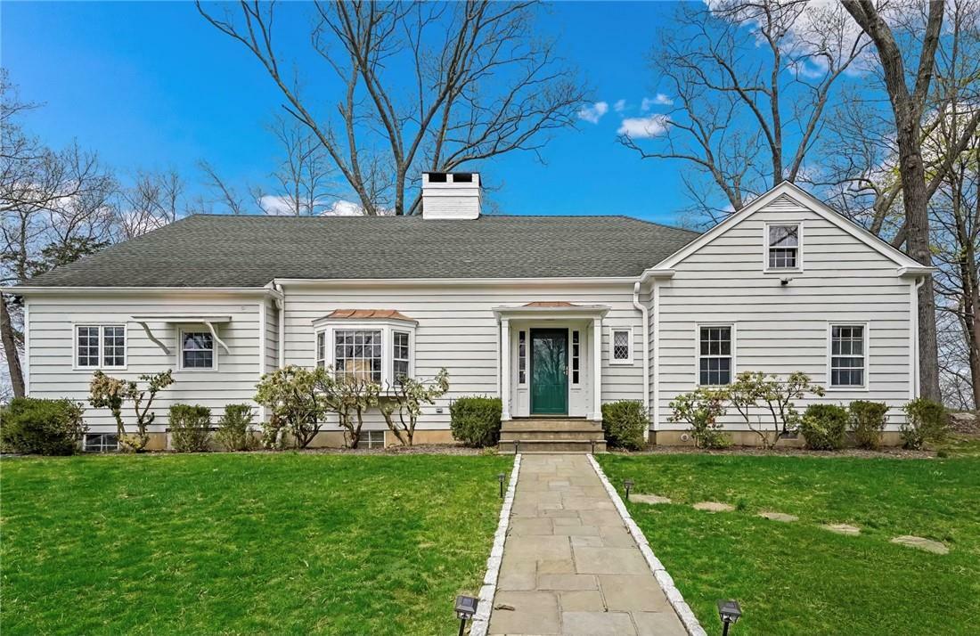 Property Photo: 36 Green Hill Road NY 10526