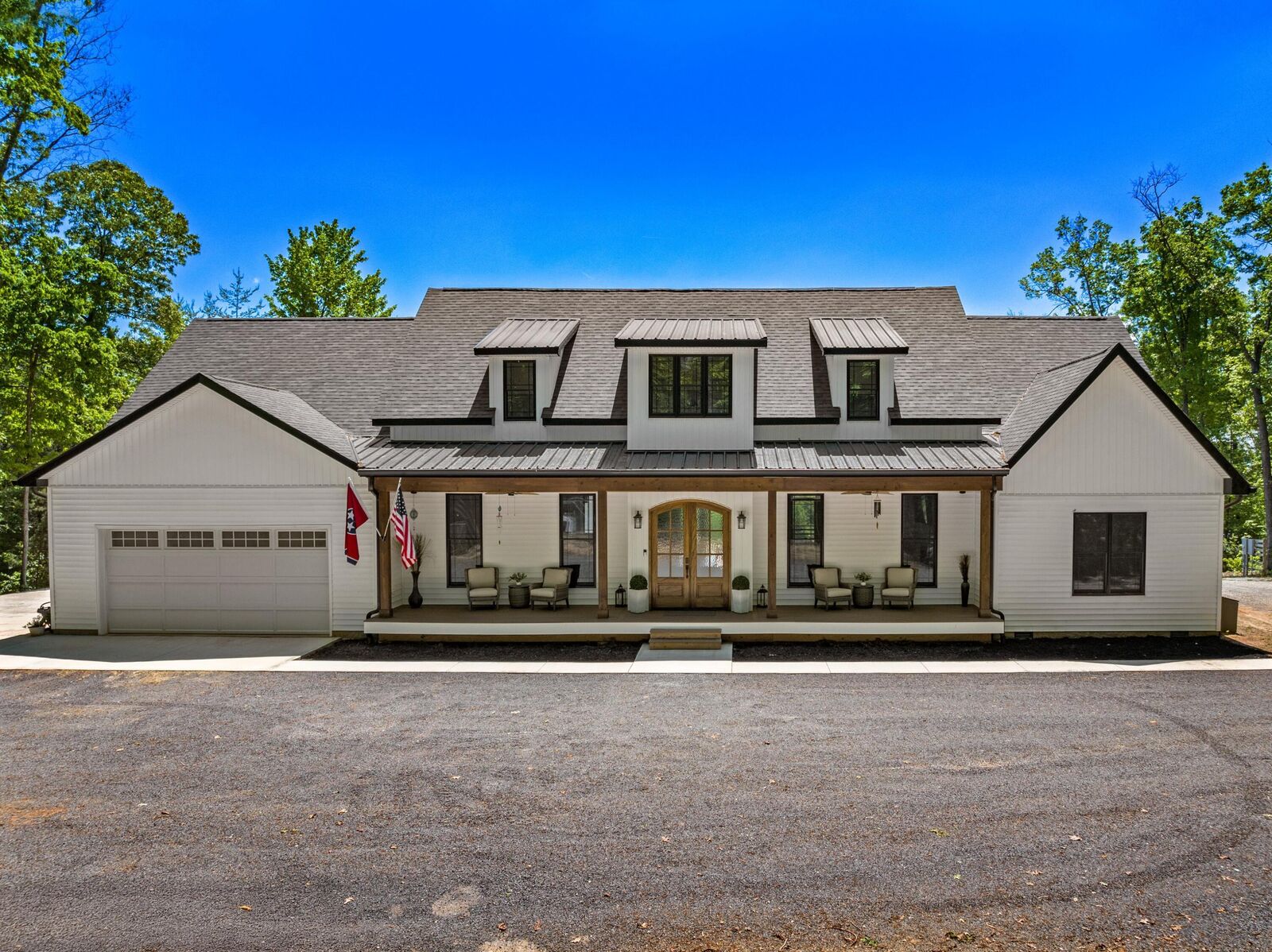 Property Photo: 1670 Bays Mountain Road TN 37820
