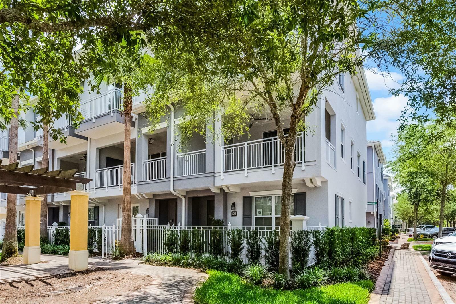 Property Photo: 1795 Piedmont Pl FL 32746