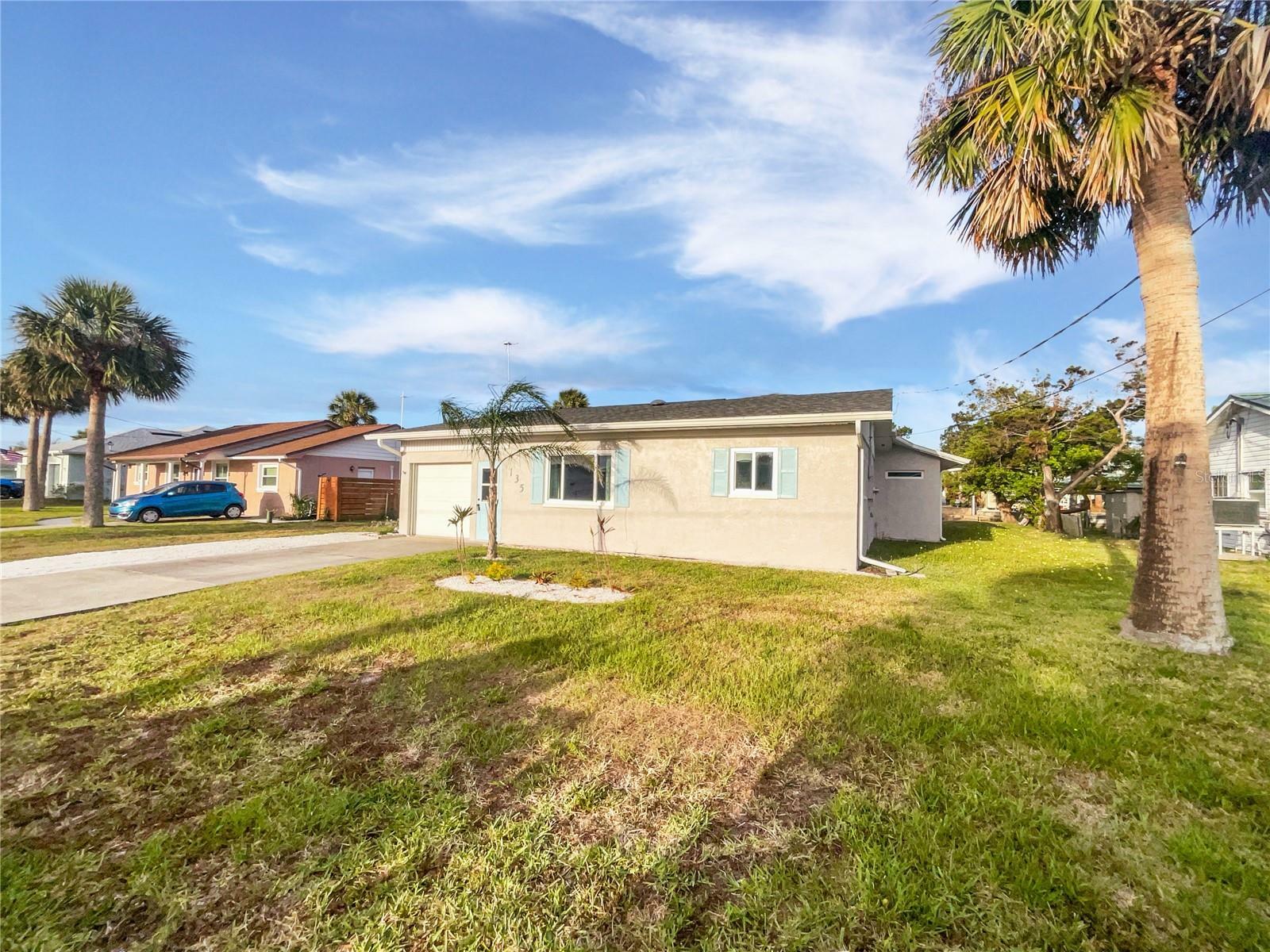 135 N Palmetto Avenue  Flagler Beach FL 32136 photo