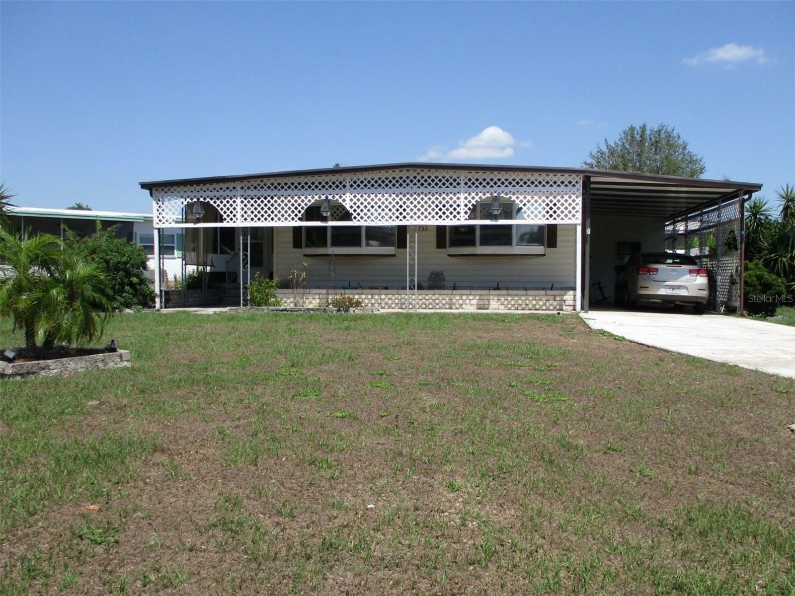 Property Photo:  3732 Muller Drive  FL 33540 