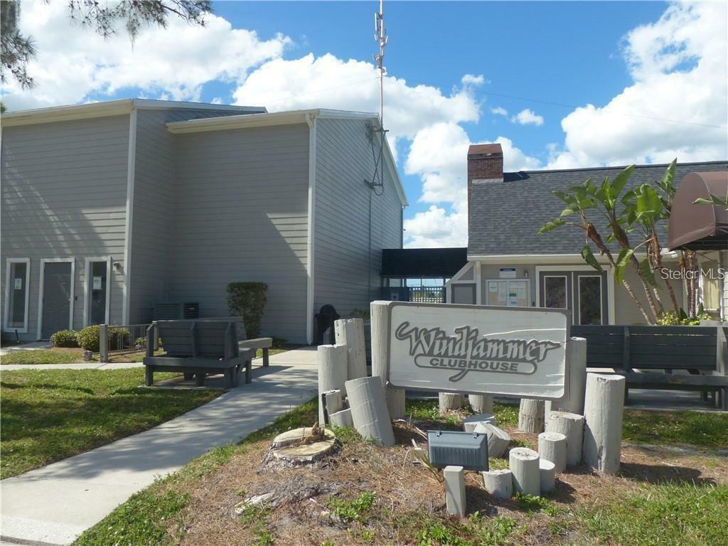 Property Photo: 1400 Gandy Boulevard N 708 FL 33702