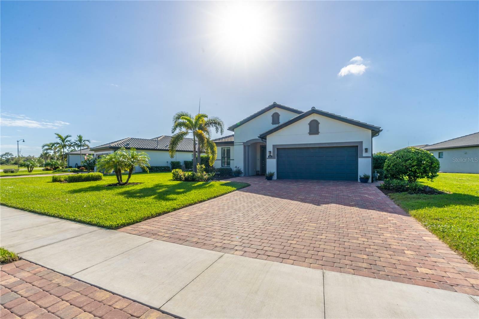 Property Photo: 6763 Winding Cypress Drive FL 34114