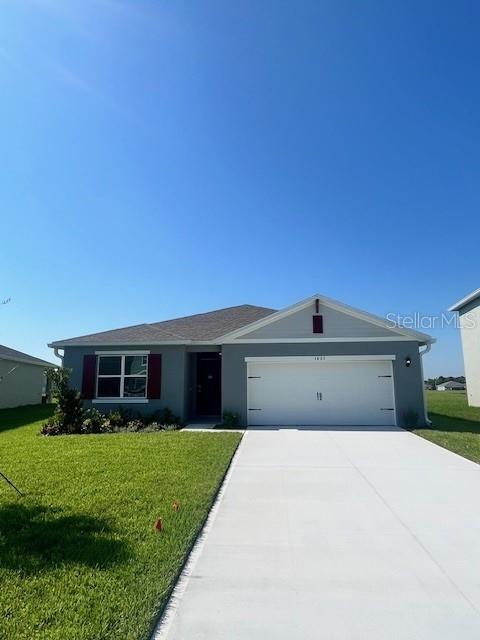 3833 Royal Azalea Way  Sanford FL 32773 photo