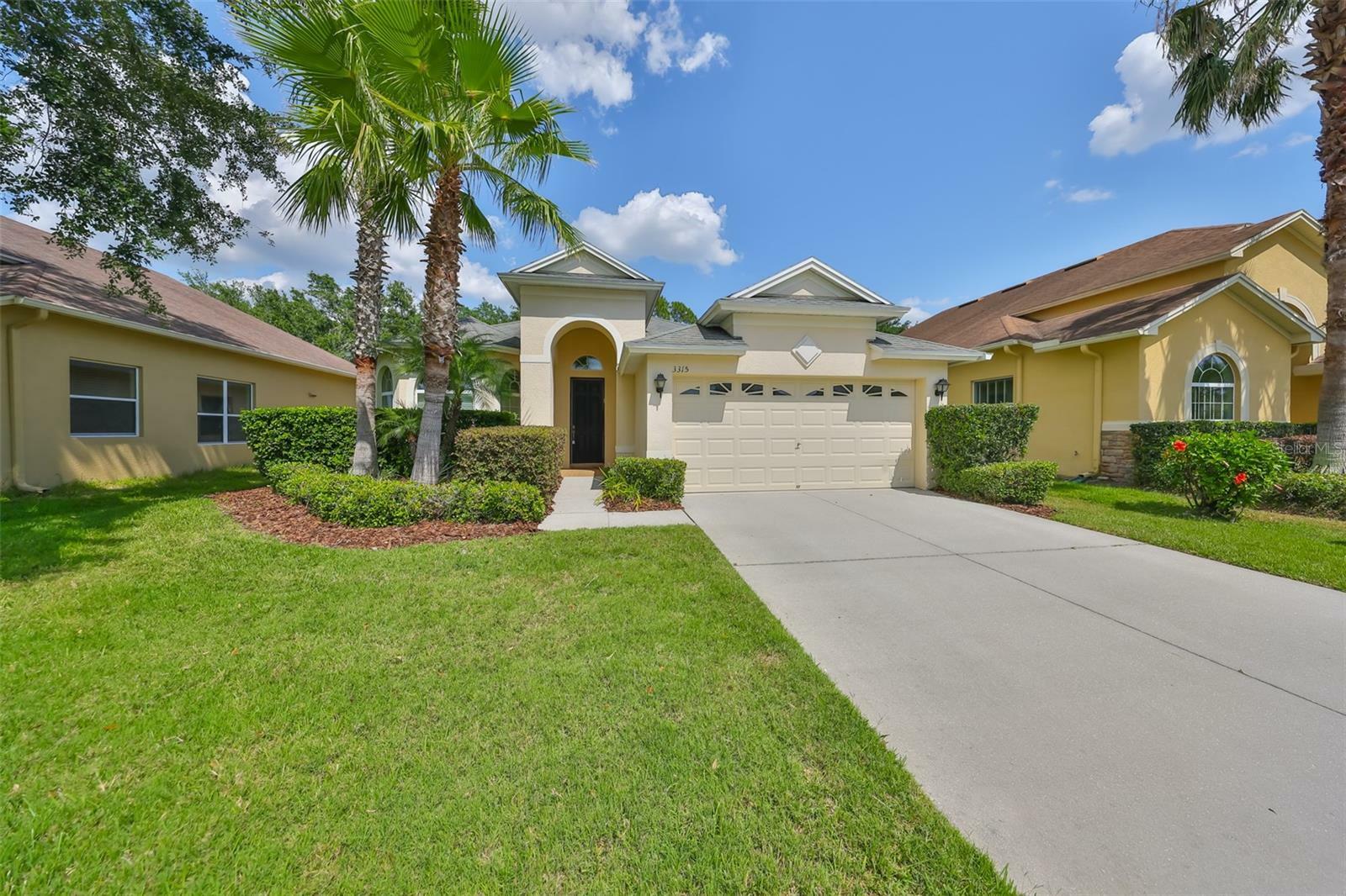 Property Photo:  3315 Granite Ridge Loop  FL 34638 