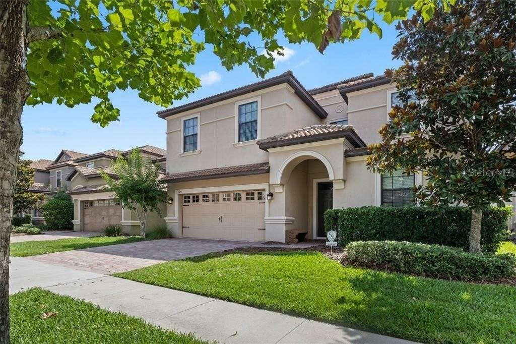 1425 Thunderbird Road  Davenport FL 33896 photo