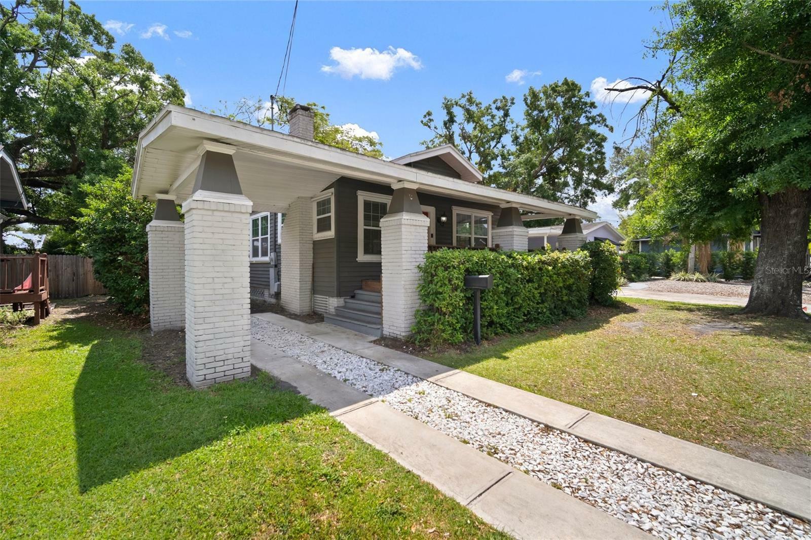 Property Photo: 4803 Highland FL 33603
