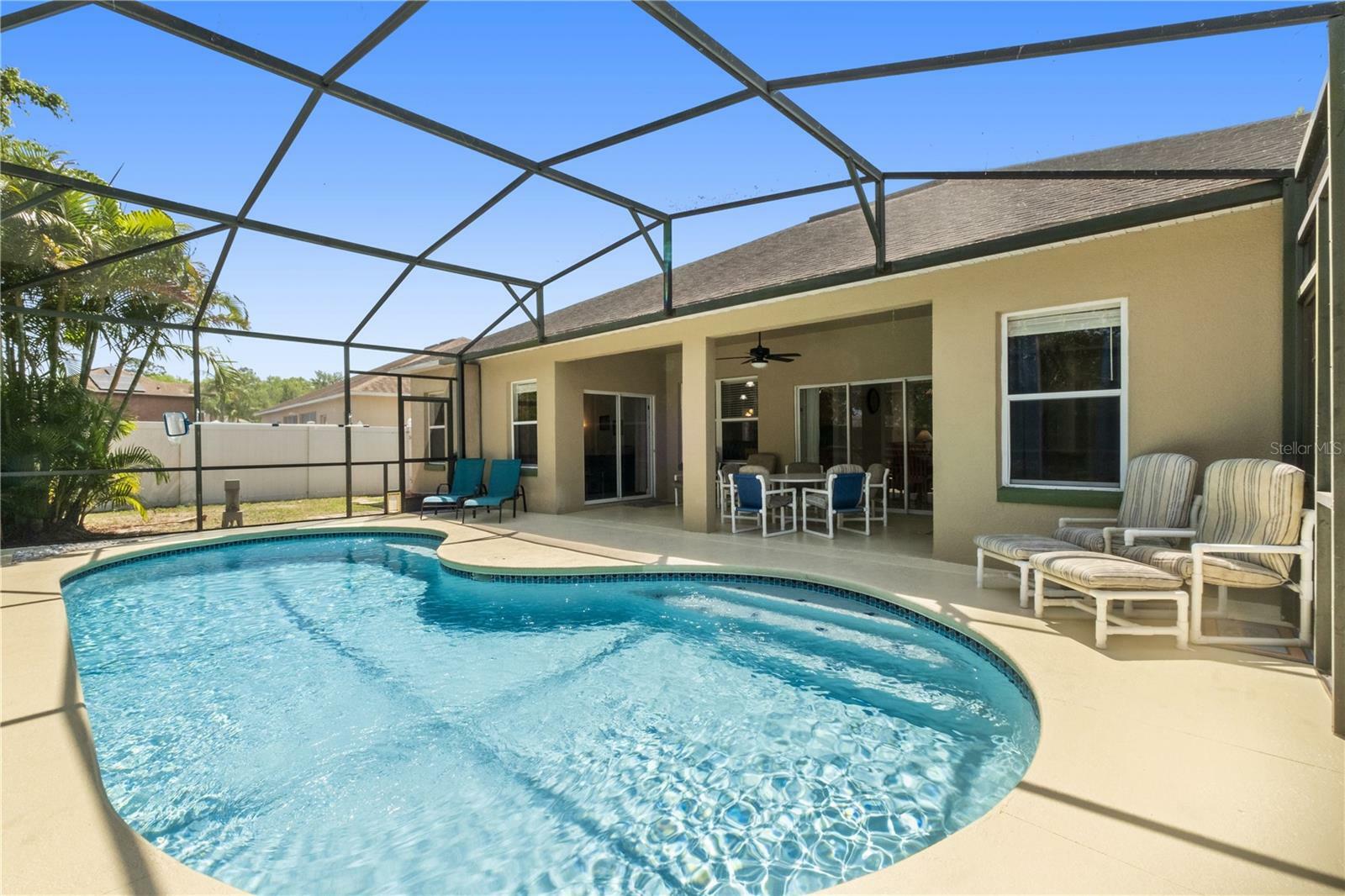 Property Photo: 5365 Dahlia Reserve Drive FL 34758
