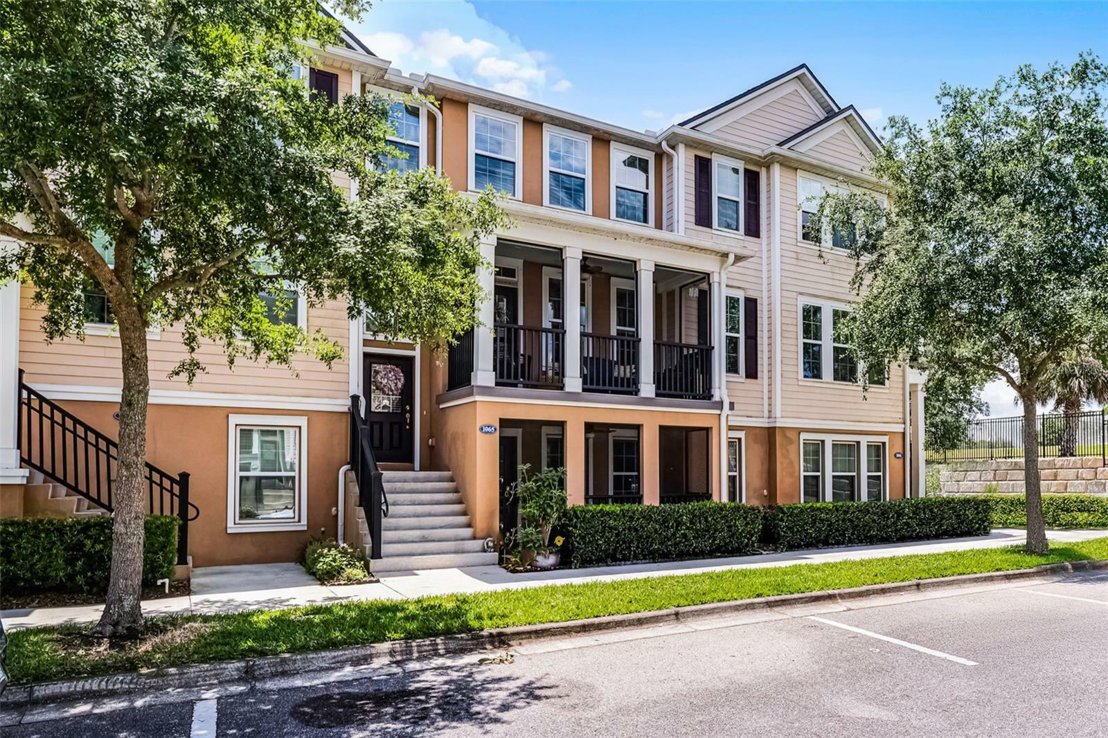 Property Photo: 1065 Clifton Springs Lane FL 32708