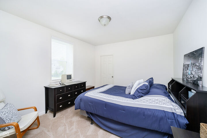 Property Photo: 4196 Parliament Way IN 46123