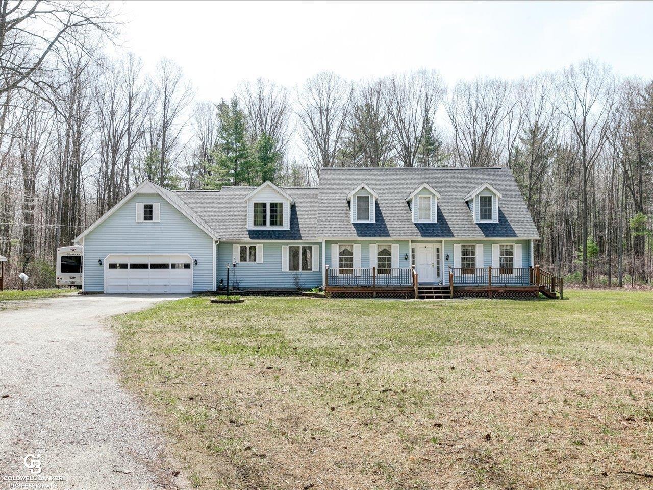 Property Photo:  6569 Bryce Rd Road  MI 48049 