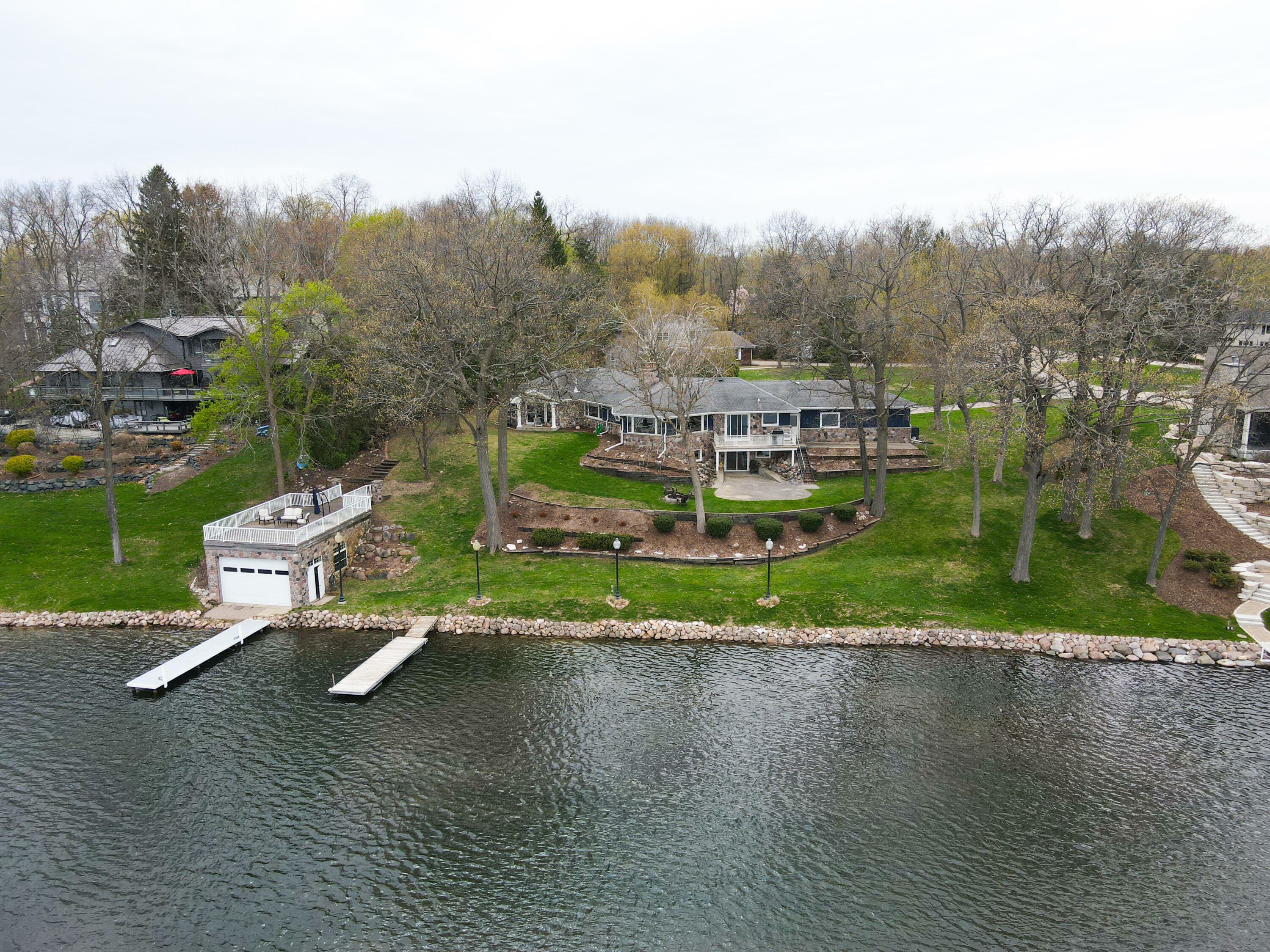 Property Photo: 900 Hawks Hollow - WI 53018