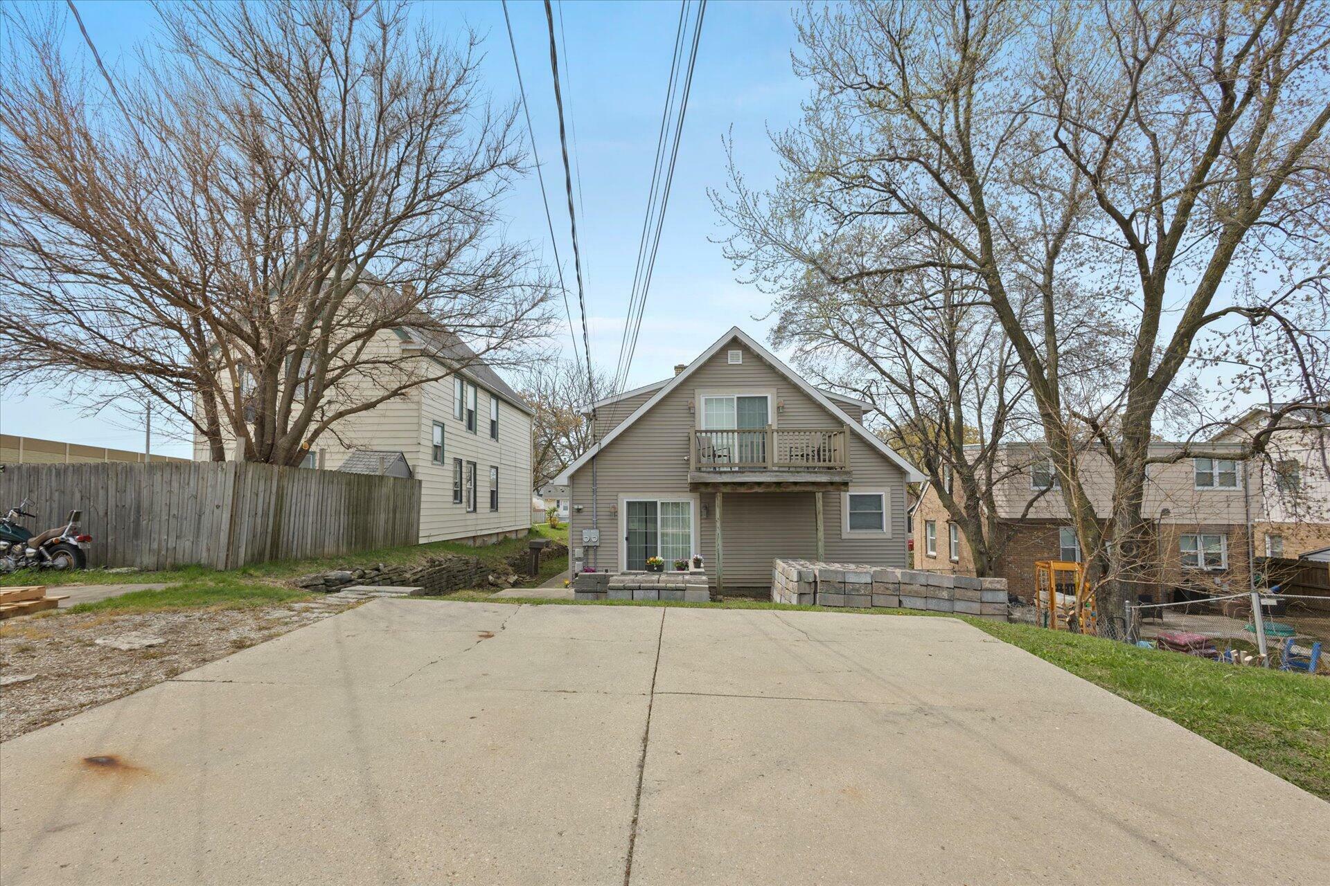 Property Photo: 302 S 75th St WI 53214