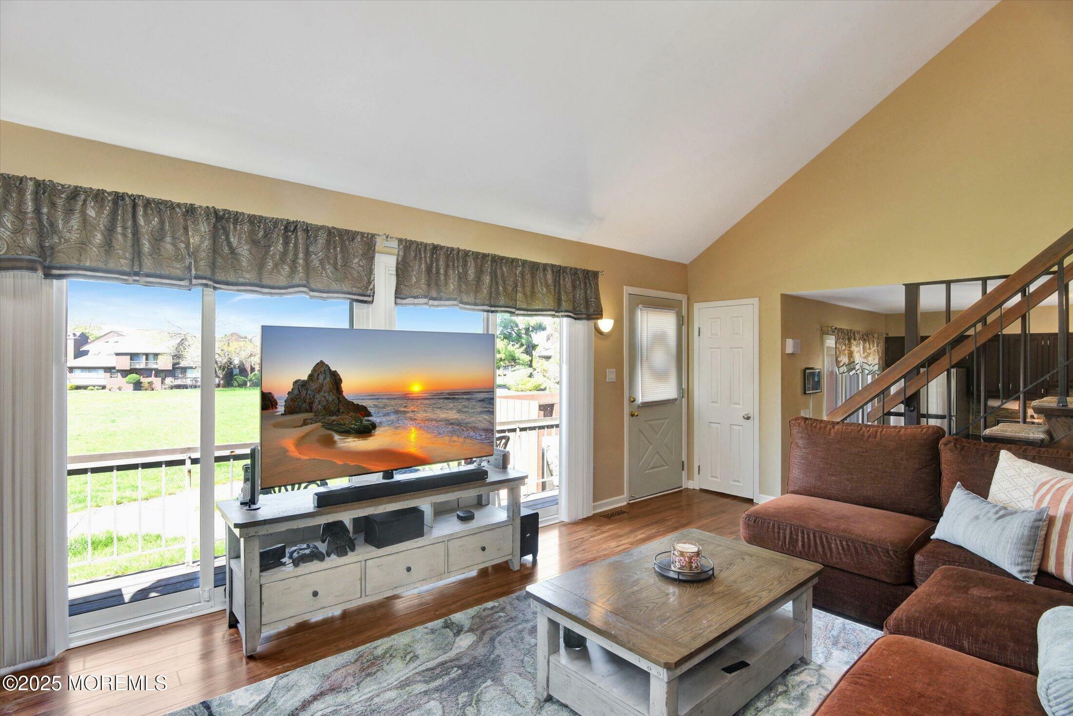 Property Photo: 59 Taurus Drive 1C NJ 08844