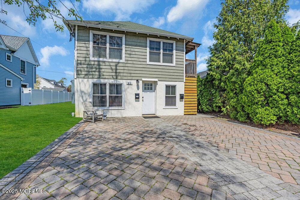 Property Photo: 63 Colby Avenue NJ 08736