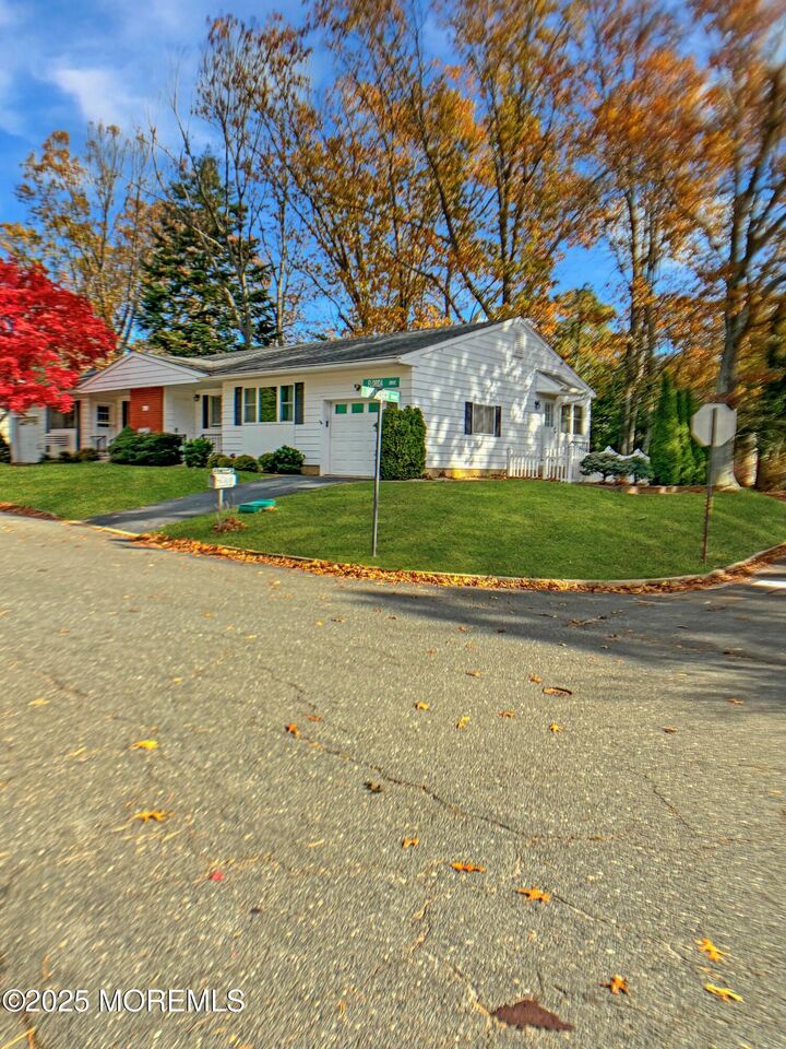 Property Photo:  19 Florida Drive A  NJ 08759 