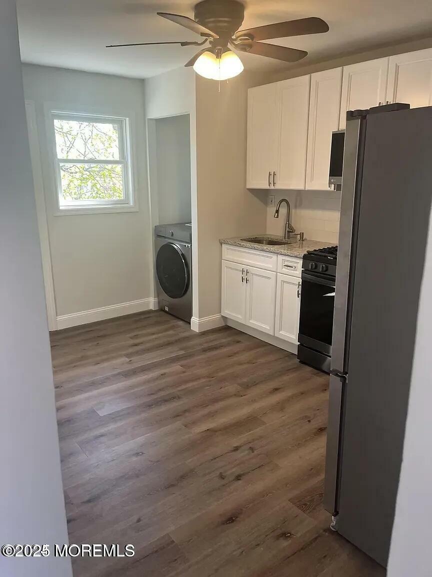 Property Photo: 143 N 5th Avenue 2 NJ 07740