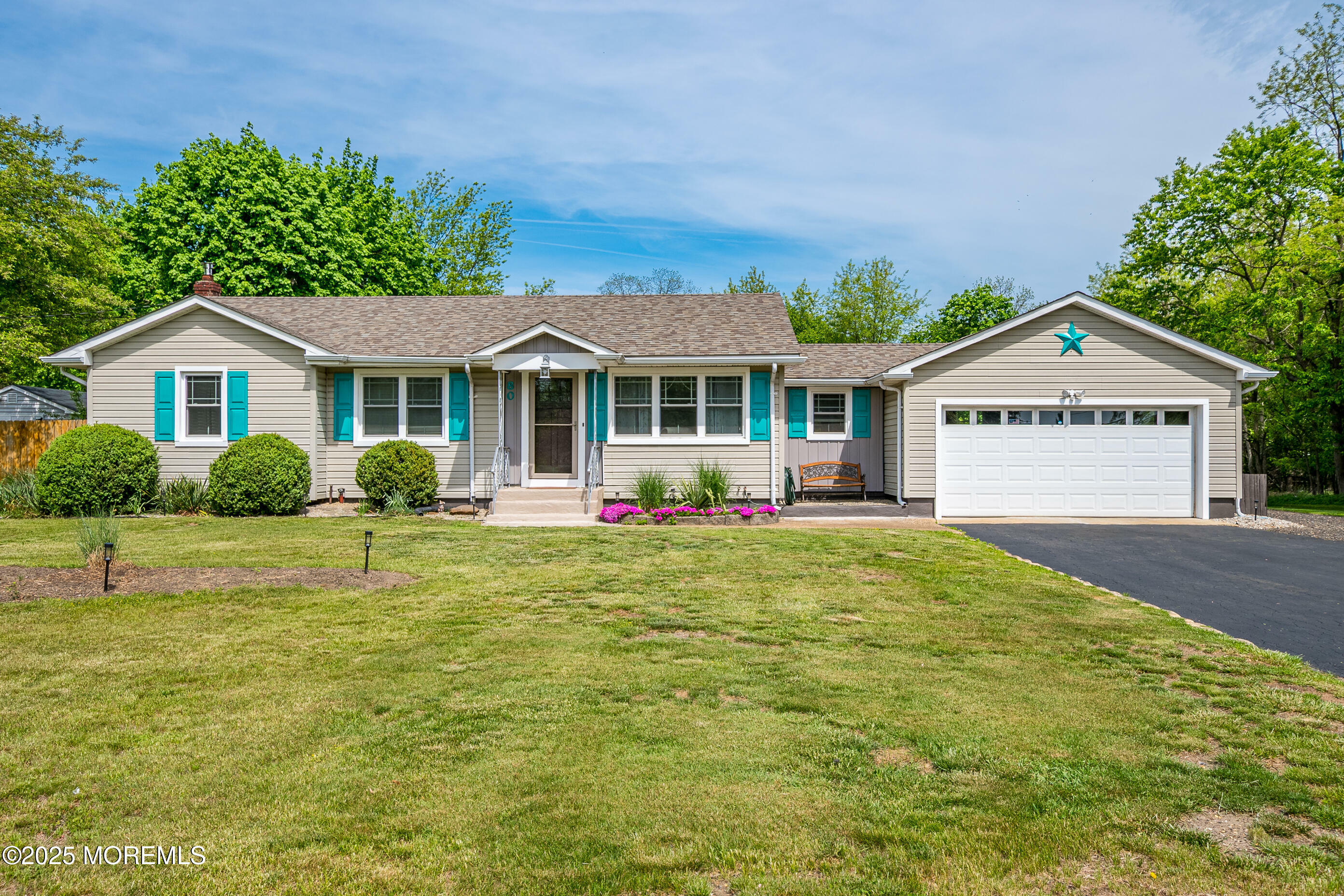 80 Sweetmans Lane  Manalapan NJ 07726 photo