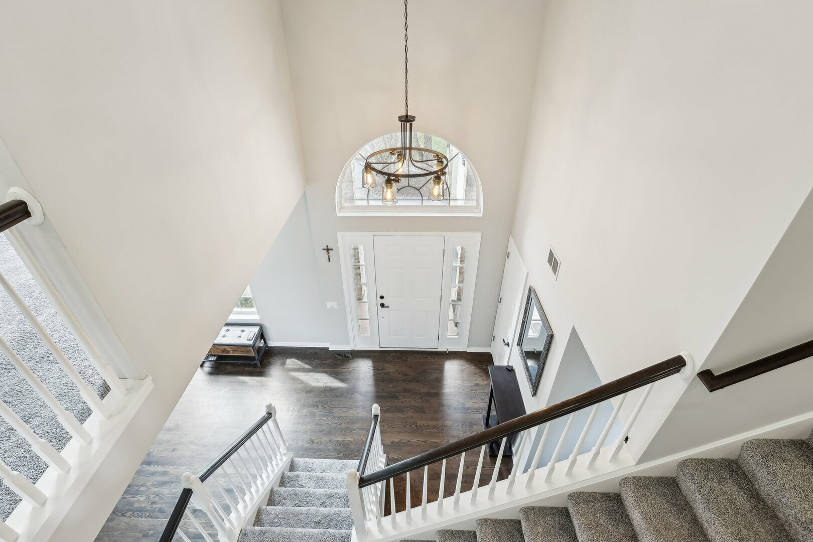 Property Photo: 4190 Bunker Hill Drive IL 60102