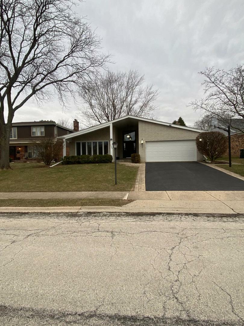 9408 Natchez Avenue  Morton Grove IL 60053 photo