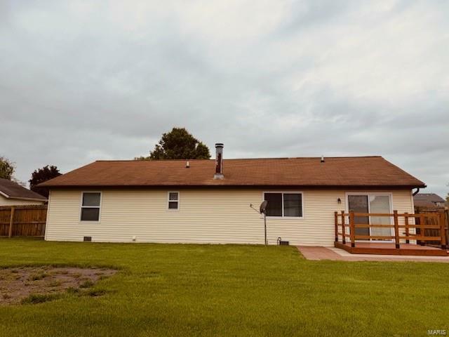 Property Photo: 710 Gleeson Lane IL 62221