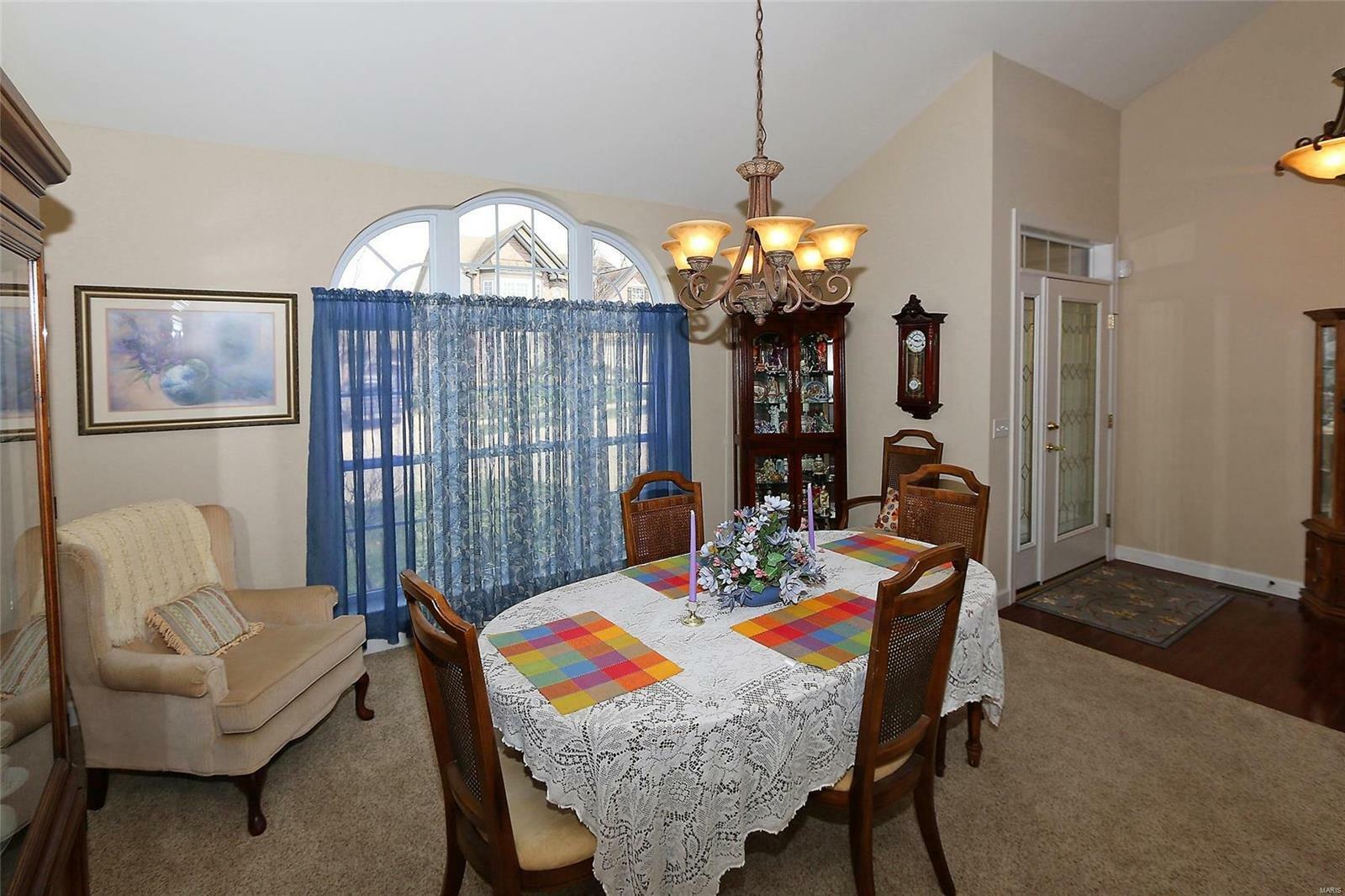 Property Photo: 99 Long And Winding Rd. Road MO 63376