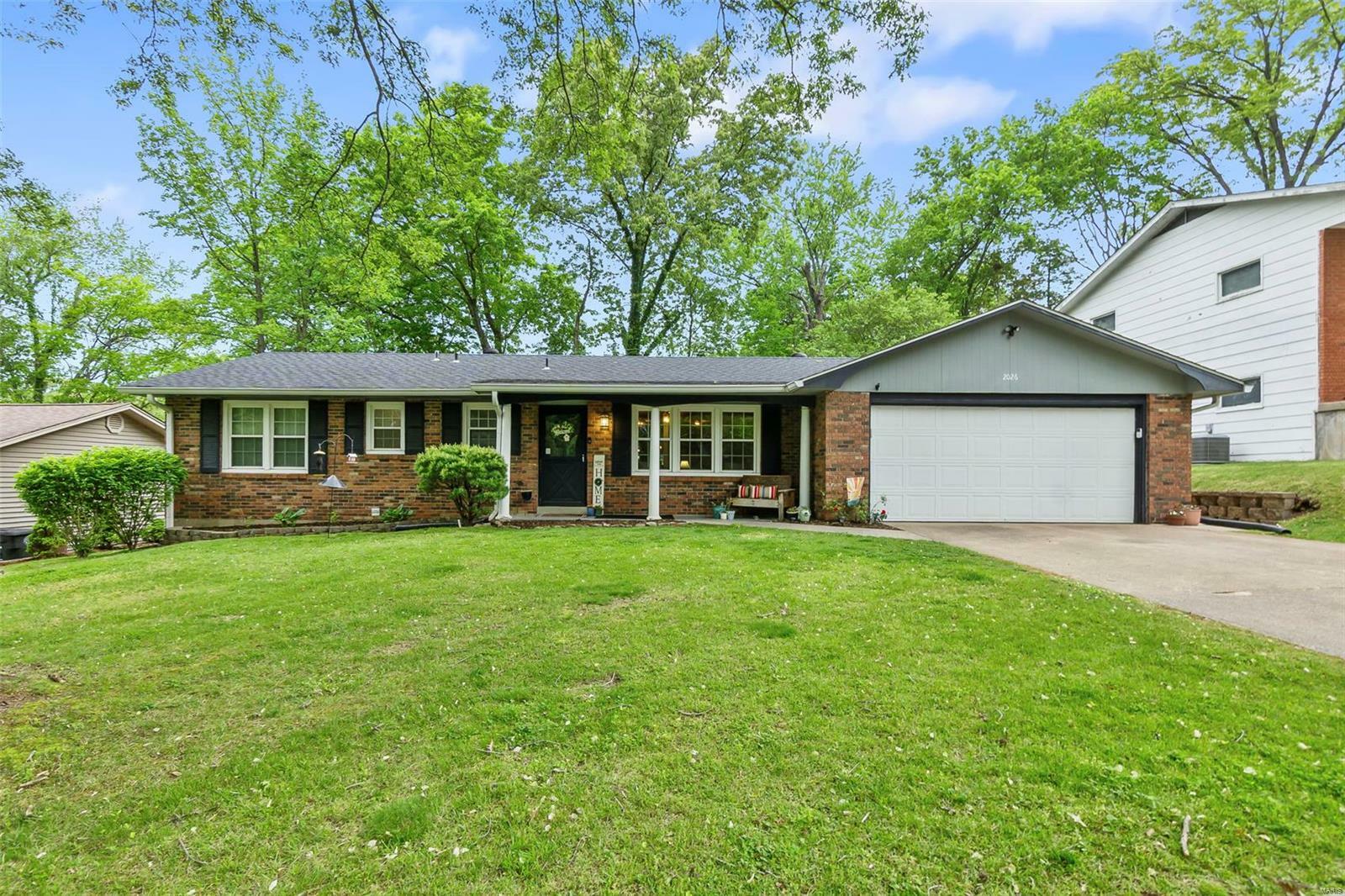 2026 Robinhood Circle  Cape Girardeau MO 63701 photo