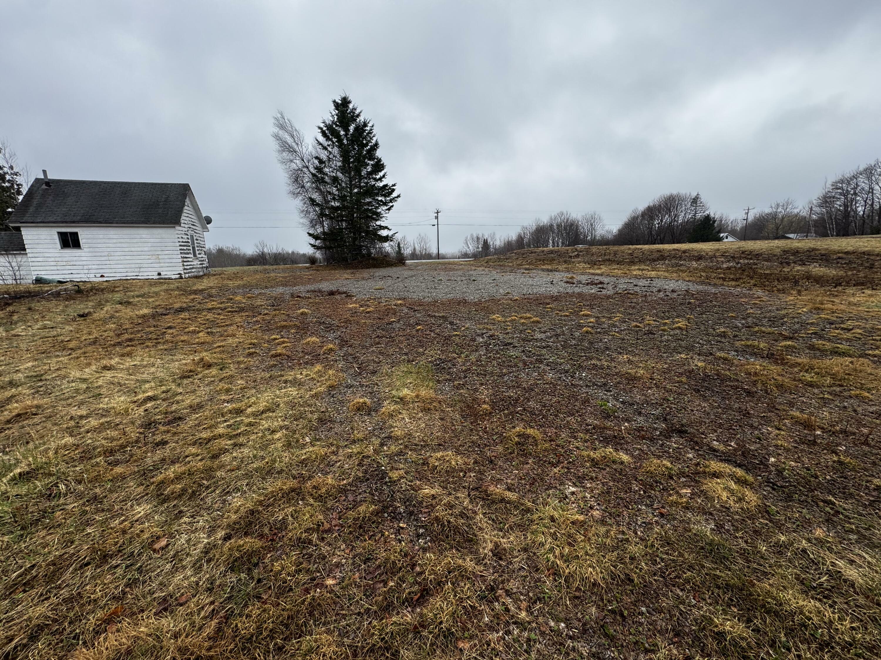 Property Photo: 1248 Kingman Road ME 04451
