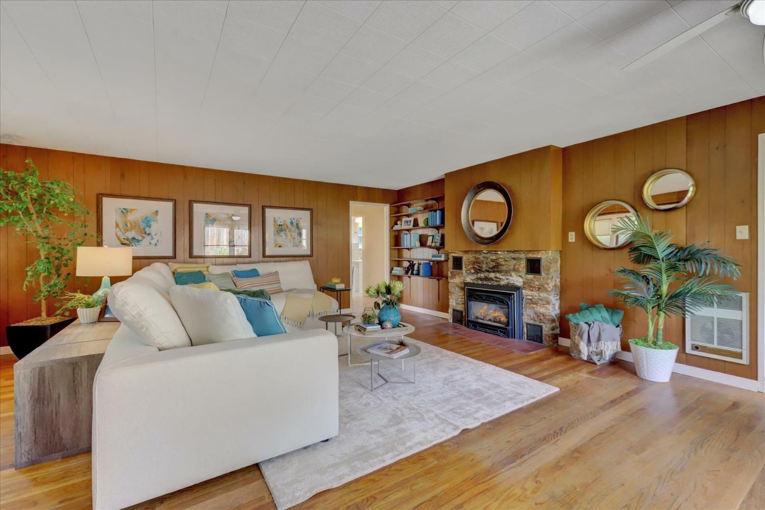 Property Photo: 437 Finley St. CA 95603