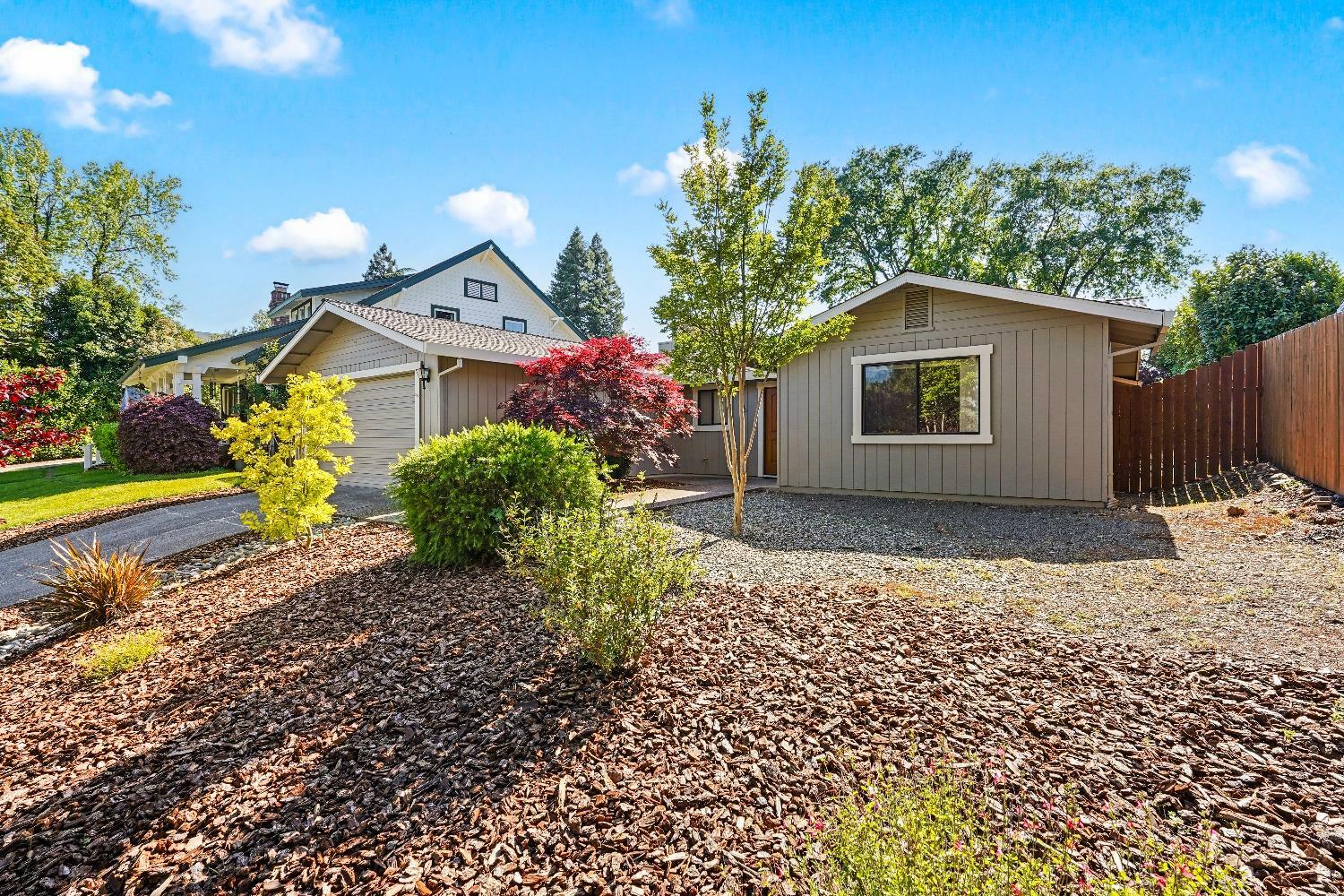 Property Photo: 330 Timberline CA 95603