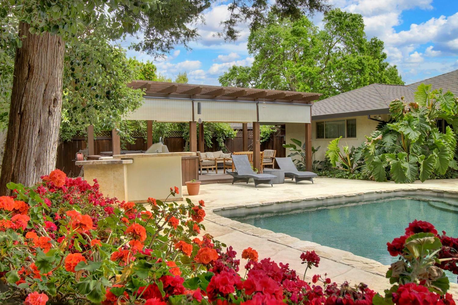 Property Photo: 3841 American River Drive CA 95864