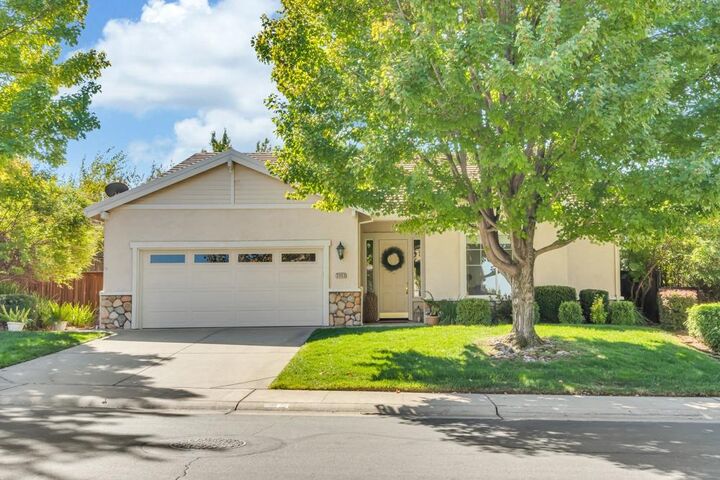 3003 Crestwood Way  Rocklin CA 95765 photo