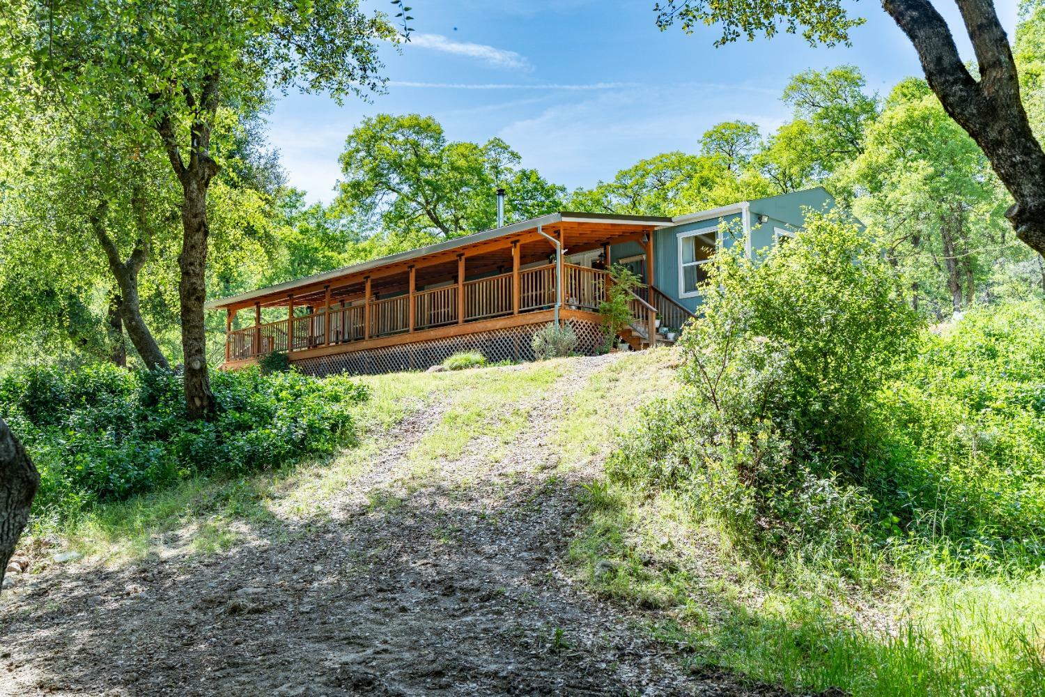Property Photo: 19961 Inks Drive CA 95379