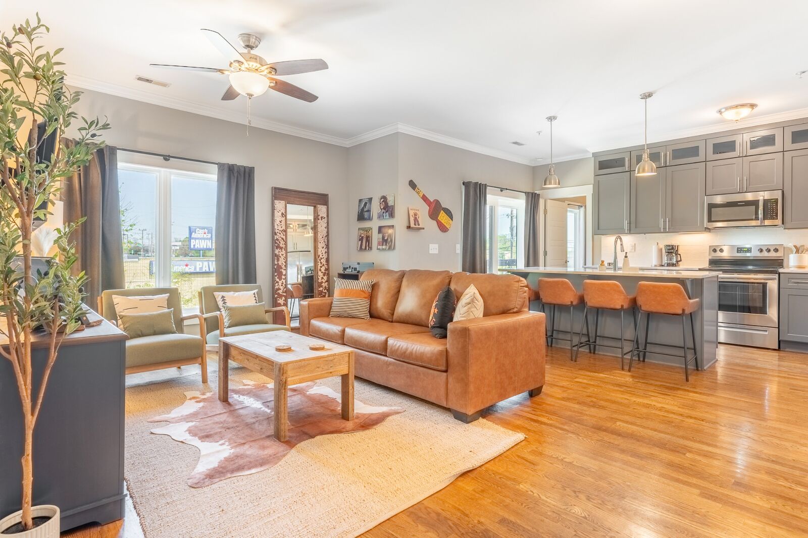 Property Photo:  3303 Gallatin Pike 204  TN 37216 