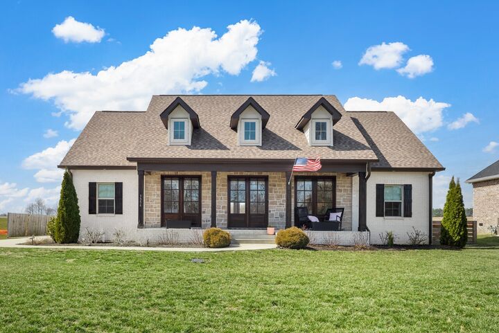 Property Photo:  3356 Calista Rd  TN 37188