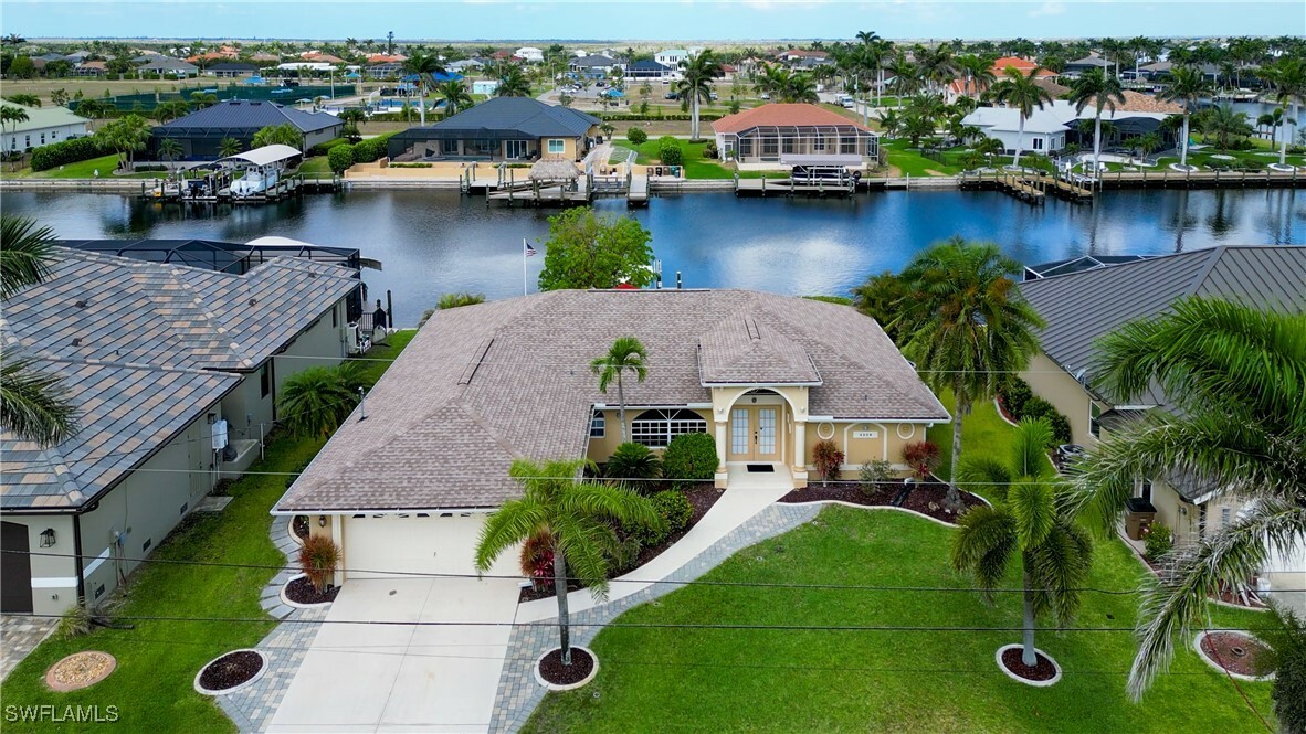 Property Photo: 4320 SW 26th Avenue FL 33914
