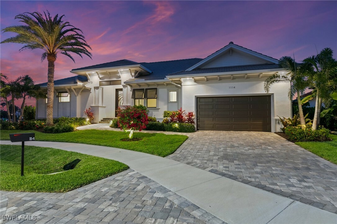 1114 Shenandoah Court  Marco Island FL 34145 photo