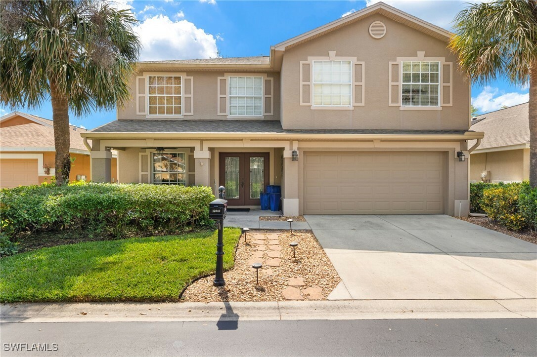 Property Photo: 12840 Havenridge Circle FL 33912