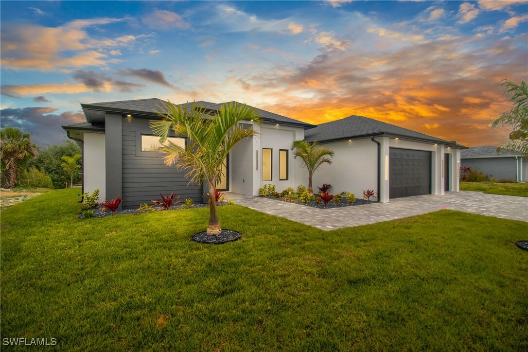 845 SW 15th Terrace  Cape Coral FL 33991 photo