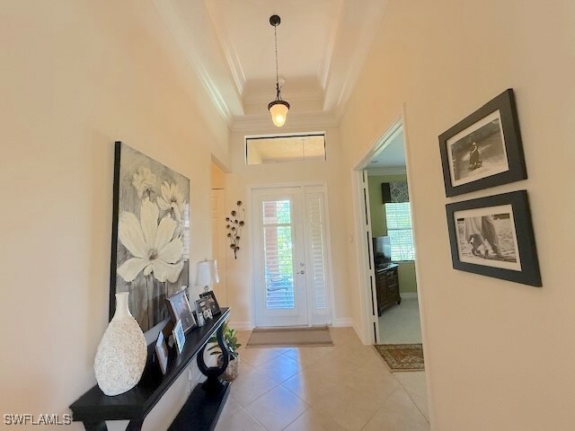 Property Photo:  3694 Pleasant Springs Drive  FL 34119 